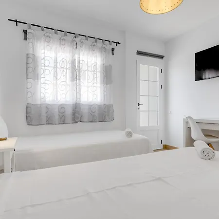 La וילה טרחלחו