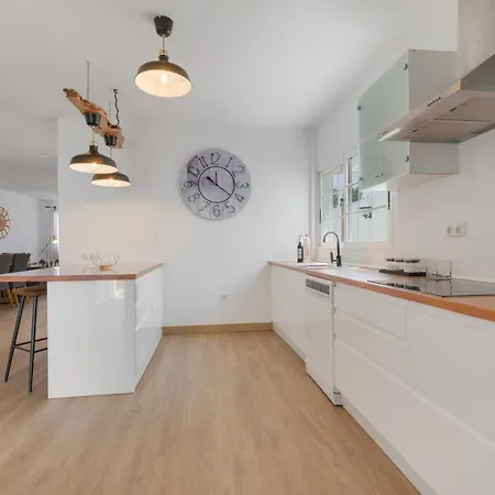 ヴィラ La タラハレホ