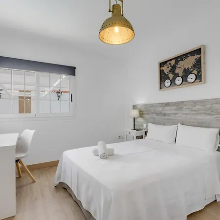 La * タラハレホ