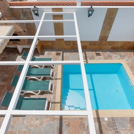 La * Тарахалехо