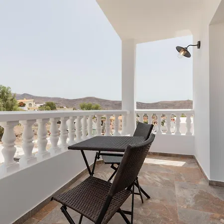 La Вилла Тарахалехо