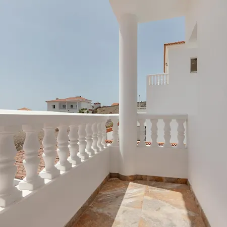 La * Тарахалехо